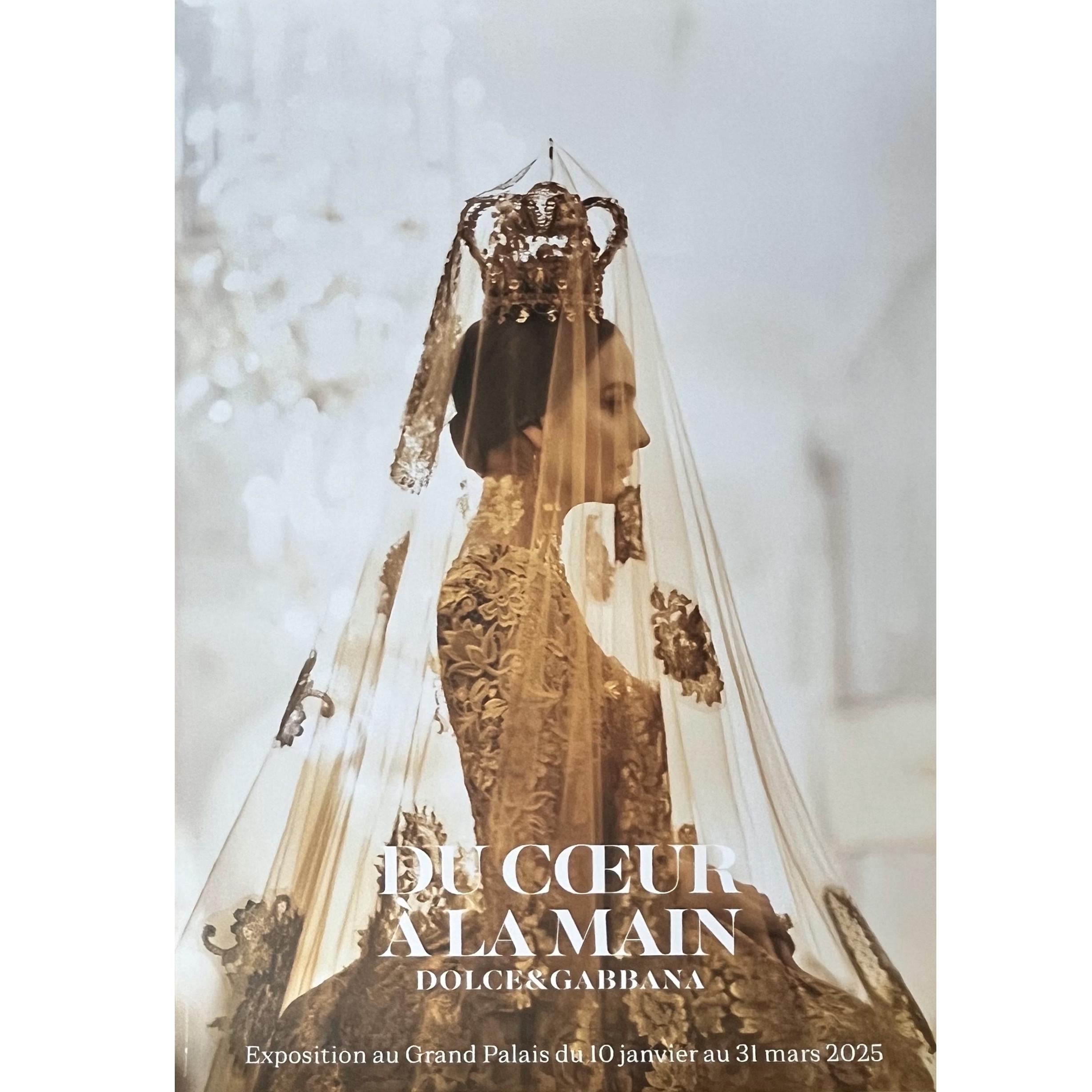 アート・デザイン・音楽 10 years of DOLCE&GABBANA アート・デザイン