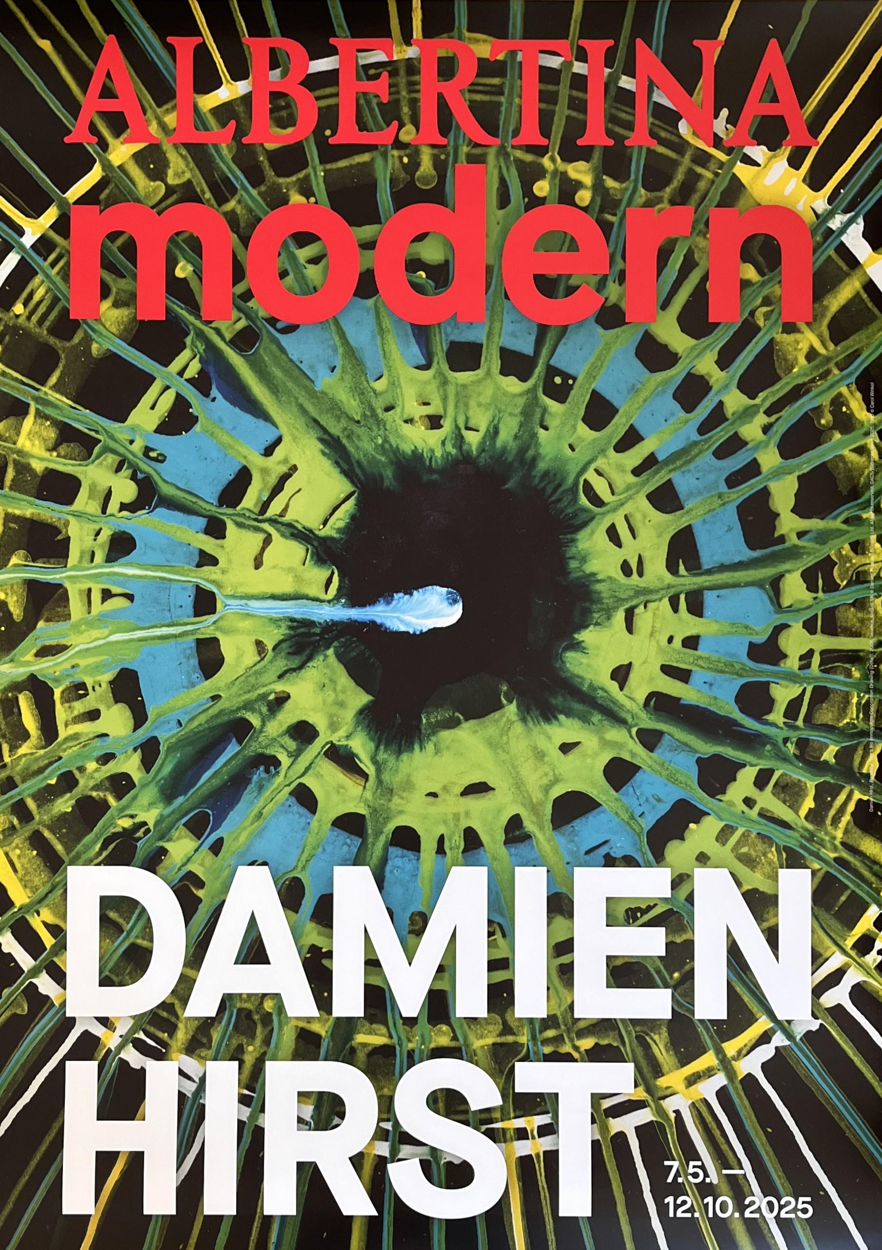 Damien hirst poster - Etsy 日本