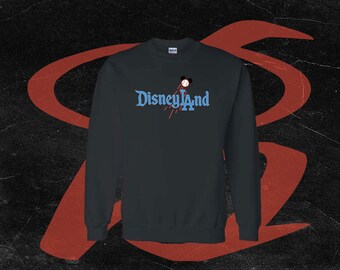 Sudadera LA Baseball, Dodgers de mezcla pesada unisex
