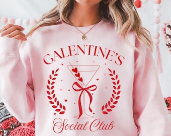 Galentine's Day Png, Valentine's Day Shirt Png, Galentine's Social Club Png, Digital Download, Galentines day Shirt Svg, Galentine's Vibes