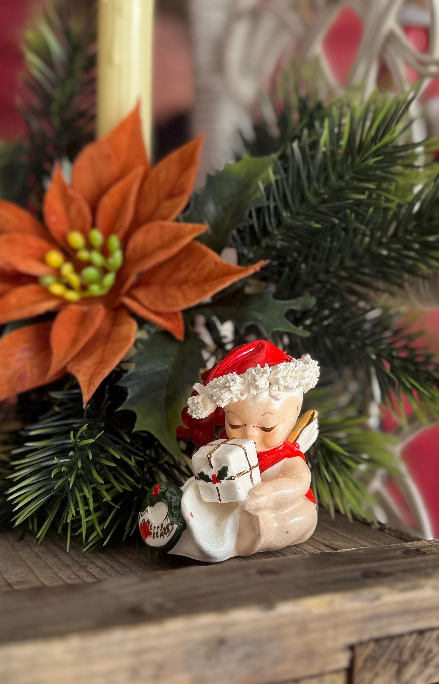 1950's Tiny Angels - Etsy Canada