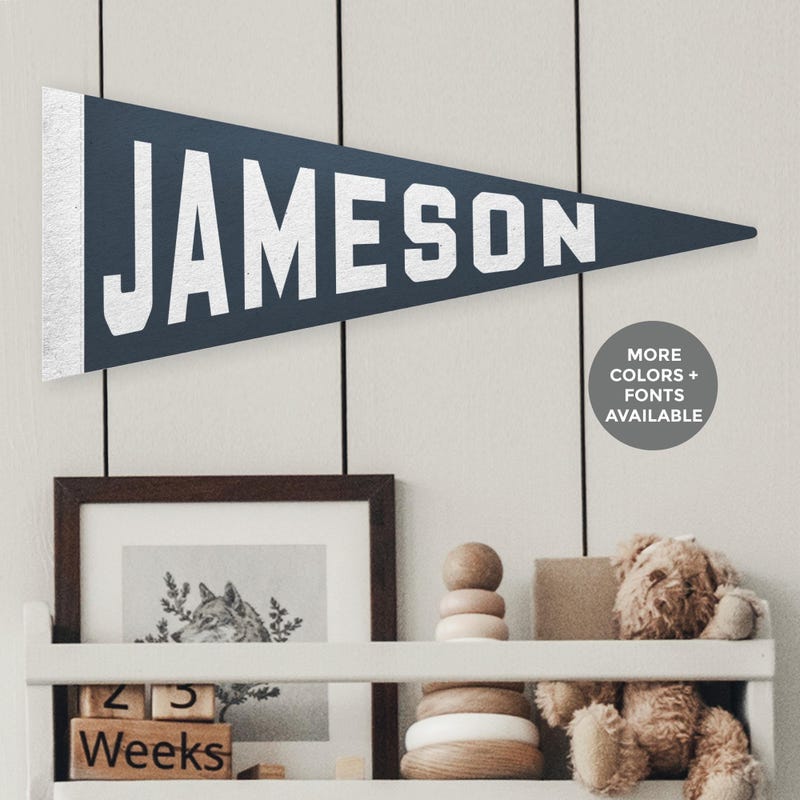 Dorm Room Flags - Etsy