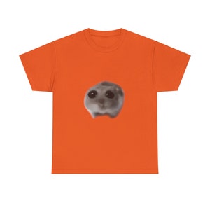 Hamsti | sad hamster | TikTok