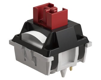 Akko Dracula Switch