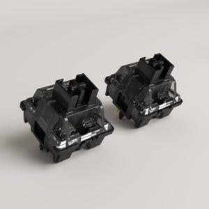 Akko V3 Creamy Black Pro Switch