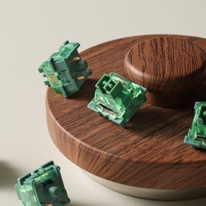 Akko V3 Matcha Green Switch