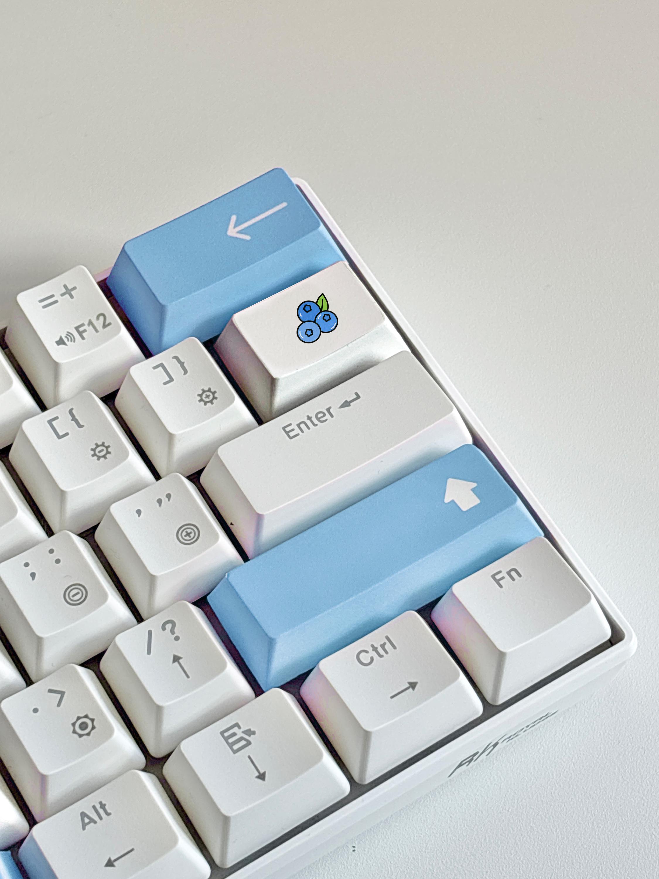 キーボード キーキャップ GMK Nines GMKのABS製日本語配列キーキャップ