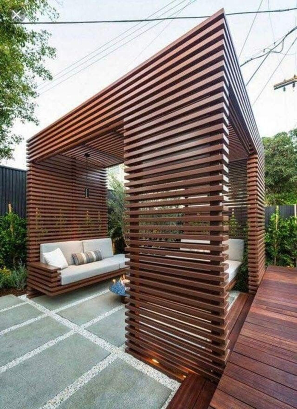 Diy Backyard Patio, Diy Gazebo Plan, Diy Arbor Plan Pergola Plan,diy ...
