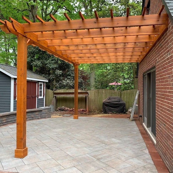 Diy BackYard Patio, Diy Gazebo Plan, Diy Arbor Plan Pergola Plan,DIY Backyard Patio, DIY Gazebo Plan, DIY Gazebo Plan, Modern Pergola Plans