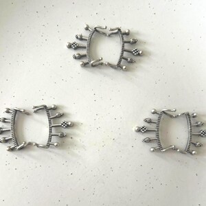 Non Pierced Earcuff | Office Wear Earcuff | Earcuff for daily wear