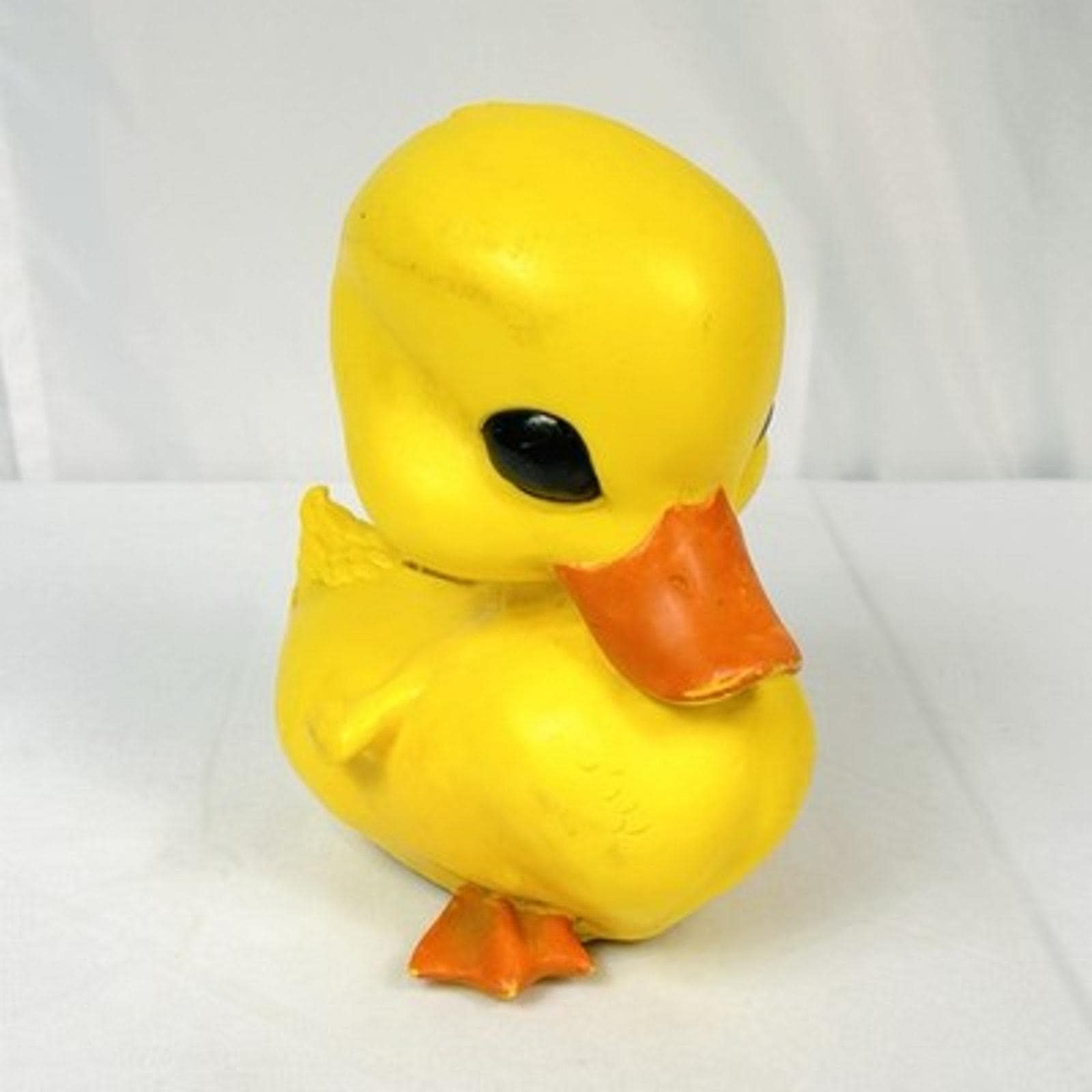 70s Rubber Duck - Etsy