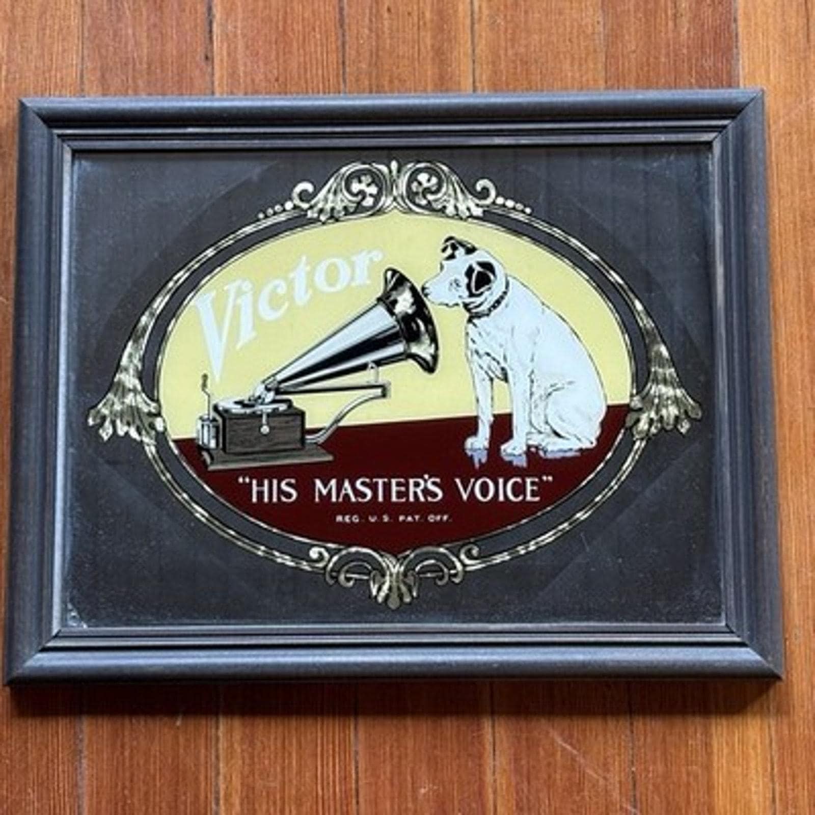 His Masters Voice Collectibles - Etsy