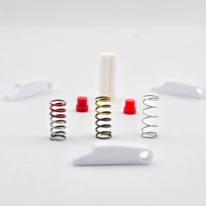 ACE Handset Trigger Customization Kit – Fully Adjustable Trigger Pull & Feel Compatible with ALL Handsets