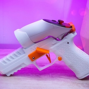 ACE Arctus Performance Upgrade Kit