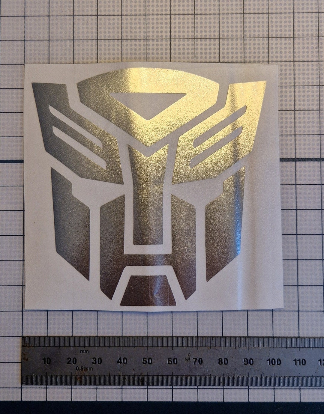 Transformers and Decepticon Logos 1 of Each - Etsy