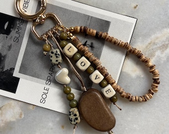 Porte-clés Cerises, Cadeaux De Breloques De Sac De L'an 2000 Pour Elle, Accessoires De Porte-clés Mcbling Gem Kawaii Des Années 2000 - France