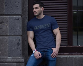 Intuition Spiritual Shirt Mystical Shirt Celestial Shirt Yoga Shirt Trendy Shirt Aesthetic Clothes Namaste Shirt Gift For Her Gift For Him