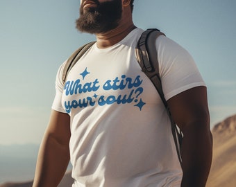 Meditation Shirt Spiritual Shirt Yoga Shirt Inspirational Shirt Motivational Shirt Gift For Her Gift For Him Mystical Shirt Love Shirt