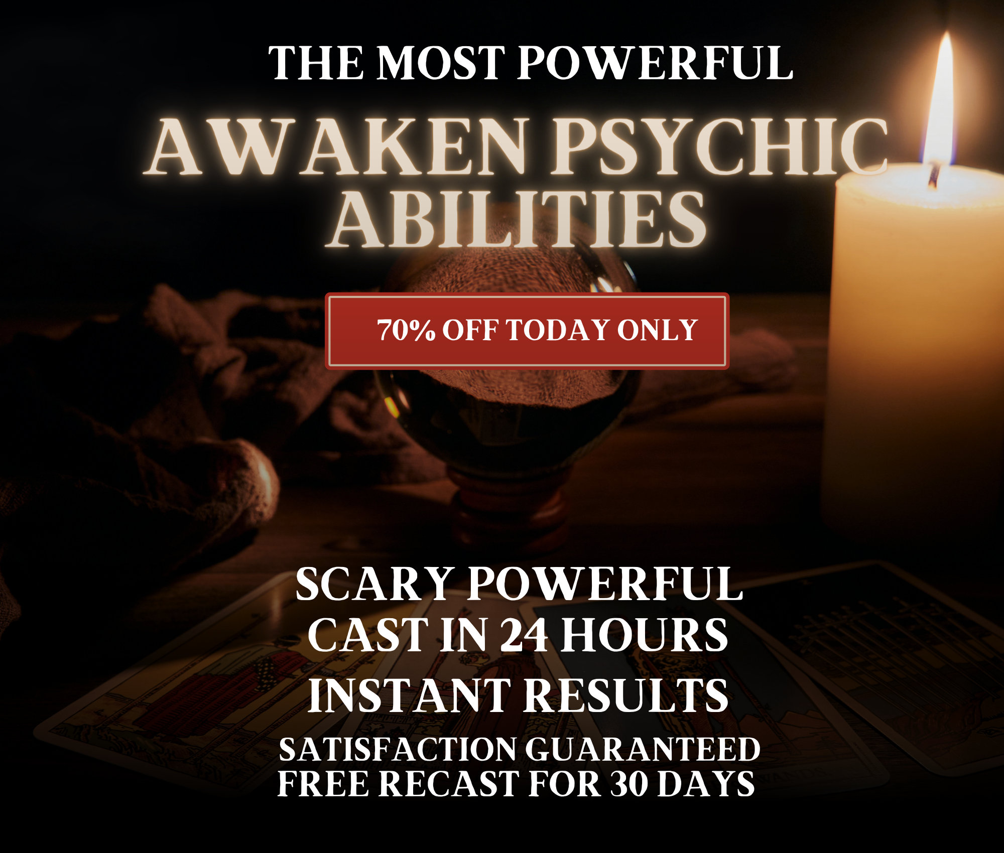 Awaken Psychic Abilities Intelligence Spell | Third Eye Activation ...
