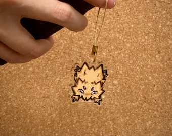 Joltik Acryl Mini Anhänger