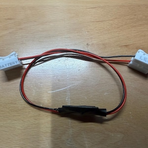 Universal Timer Insert for 4.5 Volt Halloween, Christmas, Holiday Decorations