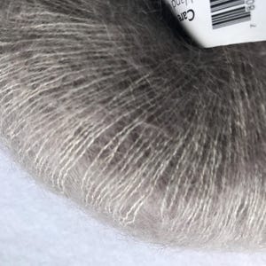 Berroco Luftbild in Farbe 3404 Treibholz