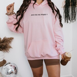 Boho Christian Sweatshirt Prayer Hoodie Christian Jesus Shirts Gift for her Faith Country t-shirt Jesus Lover Bible Verse Worship