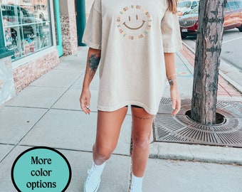 Boho Christian Tshirts Western Cowgirl Christian shirt Jesus Shirts Gift for her Faith Country t-shirt Jesus Lover Bible Verse Worship