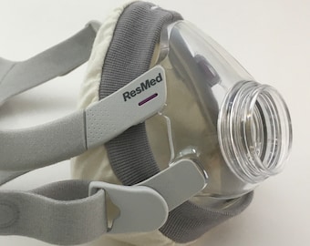 ResMed AirFit F20 Mask Liner, CPAP Mask Liner, CPAP Mask Cover, CPAP Mask Liner fits ResMed AirFit F20