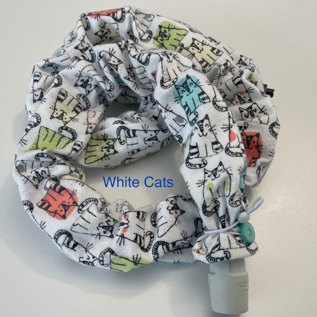 Cats, CPAP Hose Cover, CPAP Cheek Cover, CPAP Etsy