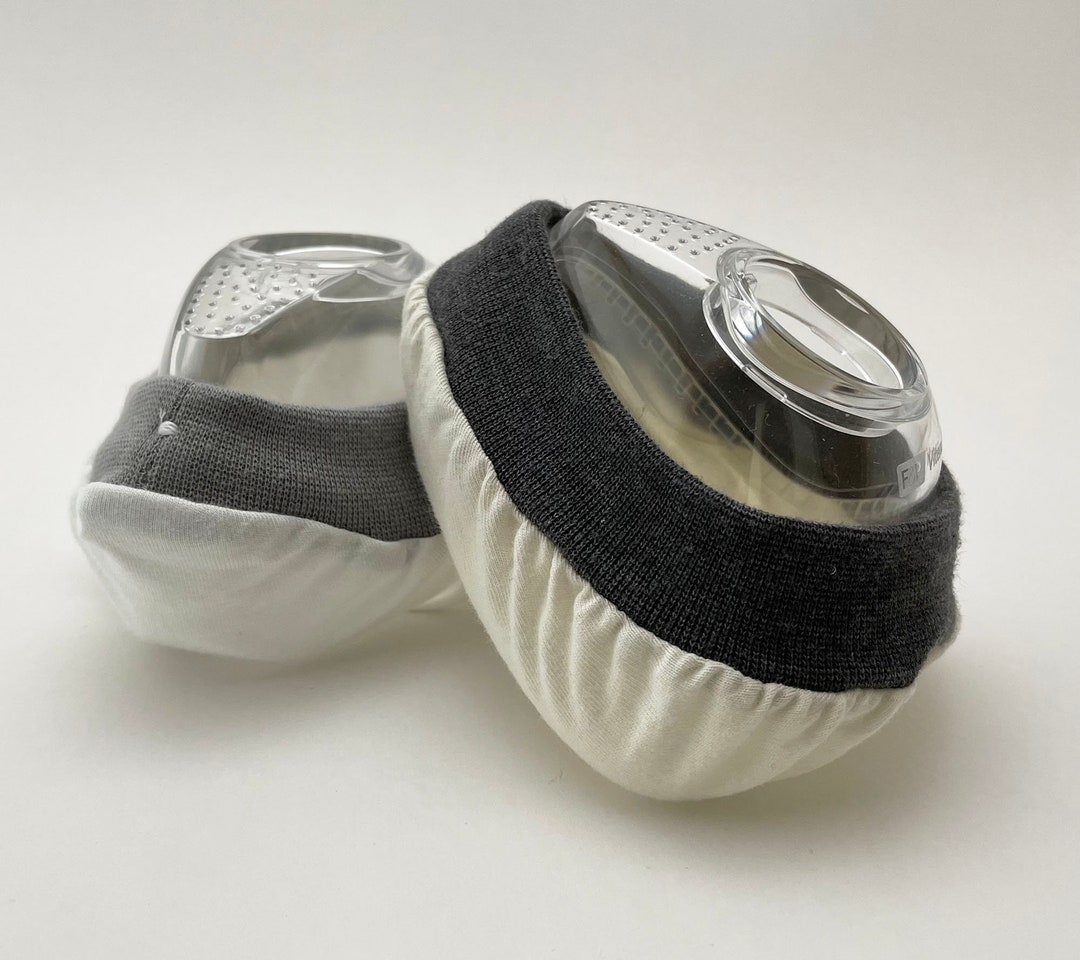 Fisher & Paykel Simplus Mask Liner, Organic Cotton CPAP Mask Cover - Etsy