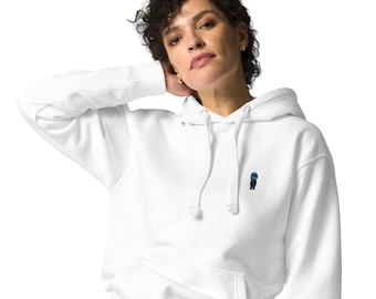 Bluza z kapturem George Russell