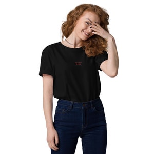 Ferrari t-shirt