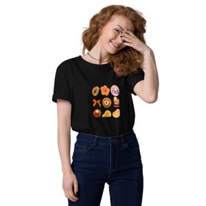 Aesthetic Lando t-shirt