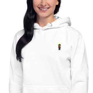 Lando Norris Hoodie