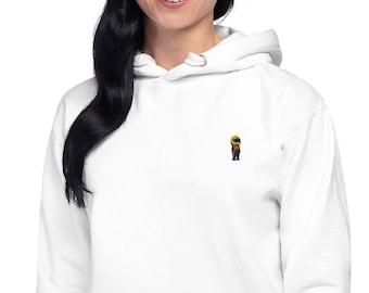 Lando Norris Hoodie