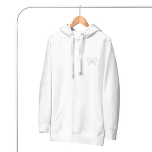 Mercedes girl hoodie