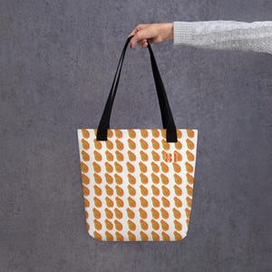 Tote bag Oscar Piastri