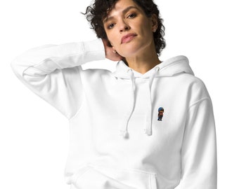 Oscar Piatri Kapuzenpullover
