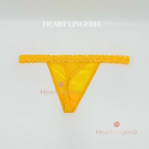 String personnalisé, String personnalisable, String personnalisé, String personnalisé, String personnalisé, Cadeau pour petit ami Jaune