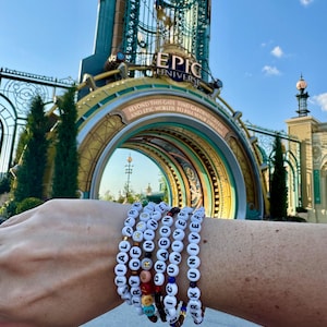 Epic Universe Inspired Portal Bracelets