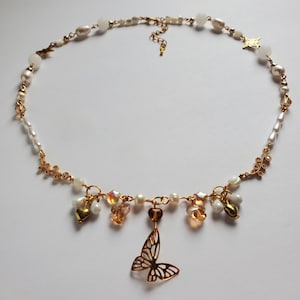 Arcane Inspired Necklaces - Mel Medarda