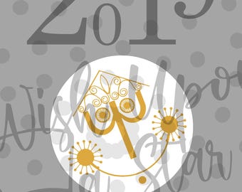 Small World Numbers | Clock Face | It's a Small World Afterall | Fantasyland | Boat Ride | SVG | Cricut | Cameo