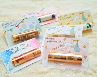 Geldgeschenk Baby – Geldgeschenkkarte – Geschenkidee für Jungen & Mädchen – Kreative Grußkarte Geburt Baby – Babyshower Geschenk neutral