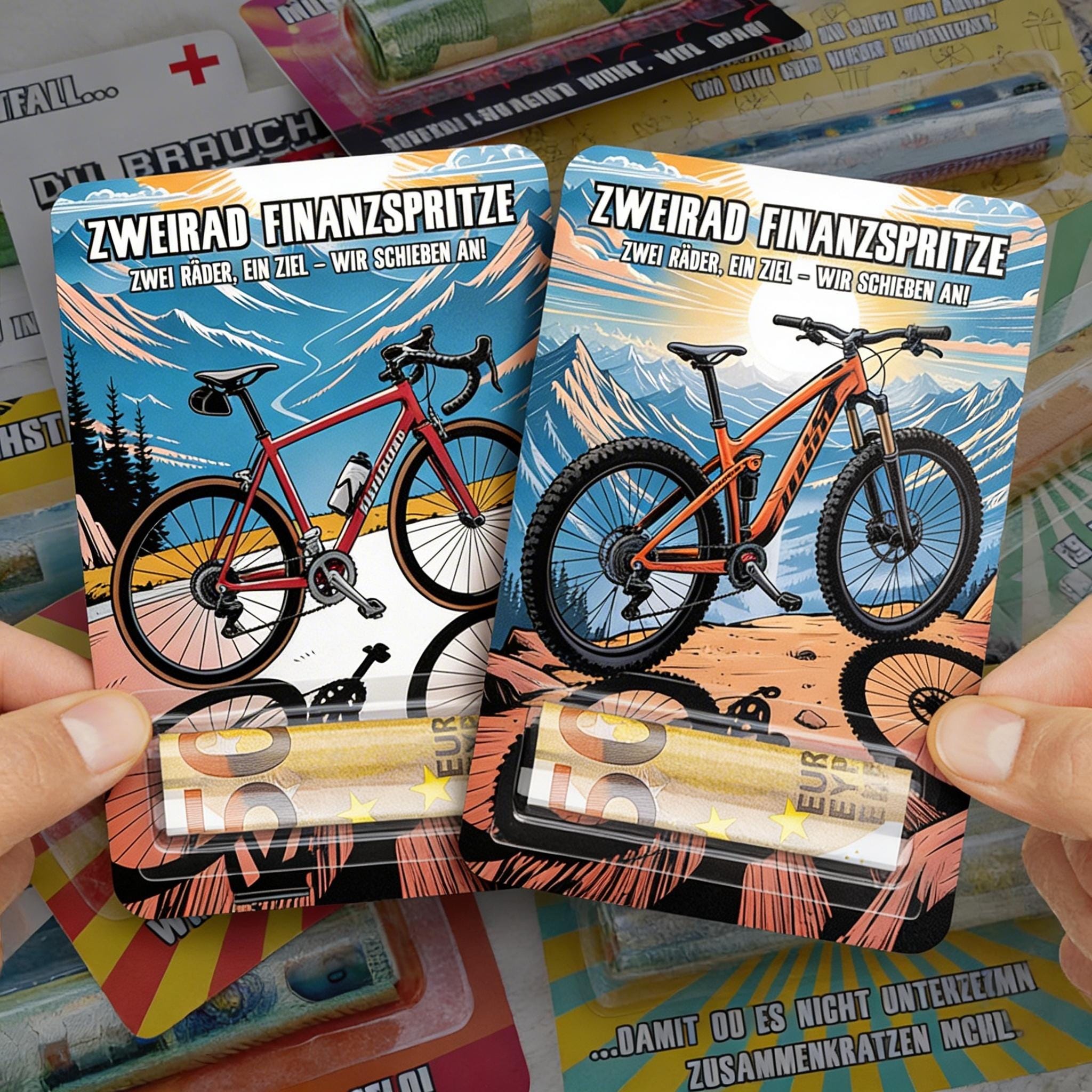 Rennrad geschenk - Etsy.de