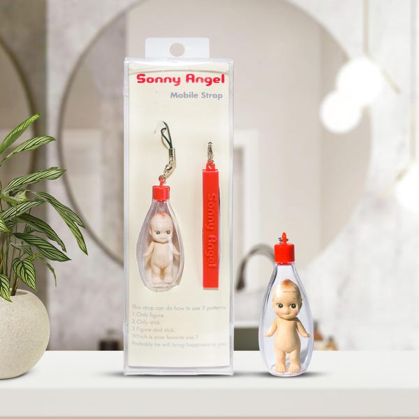 Sonny angels pour téléphone Etsy France