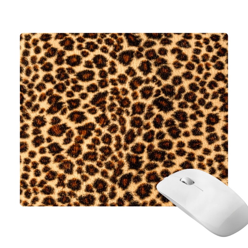 Sticaro Mouse Pad8, Anti-slip Rubber Mouse Pad With Stitched Edges for ...