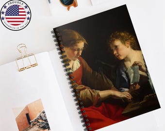 Caderno Espiral de Santa Cecília: Revista Católica para Músicos