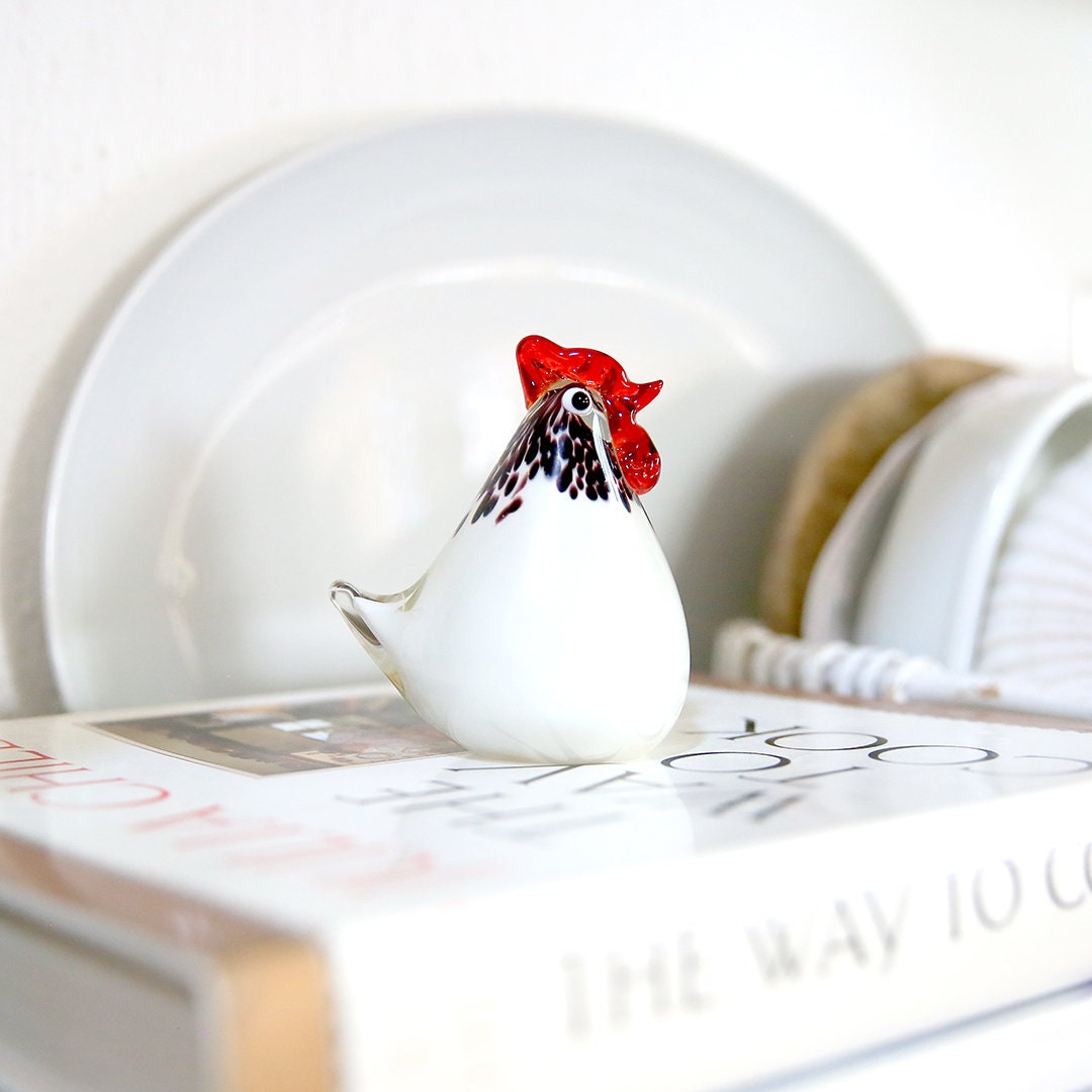 ヴェネツィアのムラーノ島で完全に手作りされたヴィンテージの