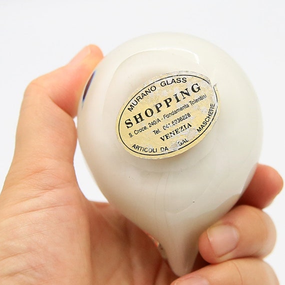 MURANO Formia ムラーノ ヴェネチアン 鶏 美術品 工芸 イタリア製